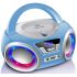 Cyberlux Kinder Stereo Anlage