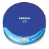 Lenco CD-011 CD-Player Walkman