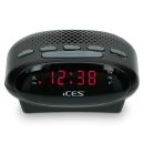 &nbsp; iCES ICR-210 Uhrenradio