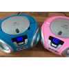 Cyberlux Kinder Stereo Anlage