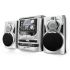 Dual MP 301 Mini-Stereo-System