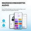  soundcore by Anker Q20i Bluetooth Over-Ear-Kopfhörer