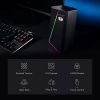  Redragon GS520 Anvil RGB Desktop-Lautsprecher