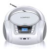  Lonpoo Tragbarer CD-Player