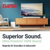  Majority K2 Surround Sound Soundbar