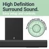  Majority K2 Surround Sound Soundbar