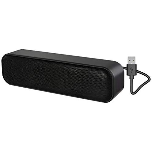 Adelgo SoundBar Mini USB Lautsprecher
