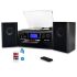 Stereoanlage mit cd wechsler - Alle Produkte unter allen Stereoanlage mit cd wechsler!